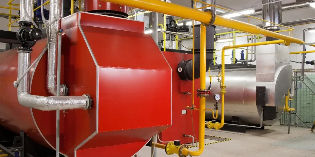 Boiler Safety and Compliance: Essential Considerations for Commercial Properties