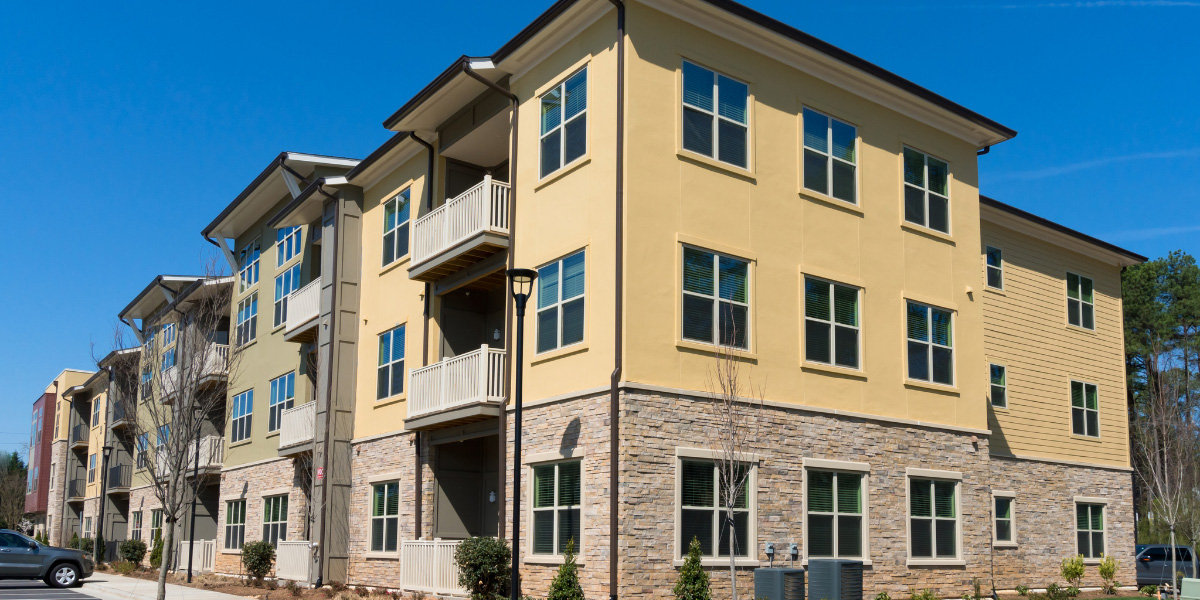 Mini Split Systems vs. Central HVAC: Which Is Better for Multi-Unit Housing?